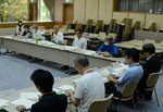 点字ブロック秋に一斉点検へ 当事者らの意見連携会議で反映
