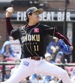 楽3―2日(26日)