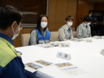 【ネット詳報版】能登半島地震 鳥取県派遣チームが志賀町での活動報告