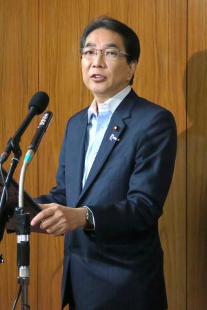 コメ価格「評価する水準にない」
