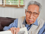 VOICE(ボイス) NO.54 宮本義雄さん(101) 元鳥取県若桜町長 「結局、戦争ありきでね…」