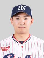 ヤクルト奥川が1軍合流