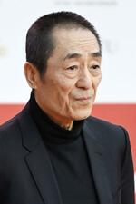 張芸謀氏「国家安全」映画製作へ