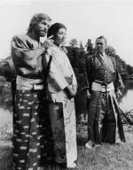 【ワーオ!】1980年版「将軍」