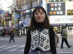フェミニズム巡り対立する若い世代の男女