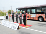 松江城国宝指定10年と「ばけばけ」放送 観光振興の追い風に 松江市 官民連携で盛り上げ 関連イベントや市営バスでPR