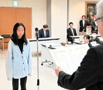 西部地区の入賞者表彰 エコアイデアコンテスト2024・第32回夏休みリサイクルアイデア作品展