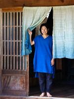 「旅」自然への信仰息づく水の里