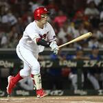 広1―0中(2日)