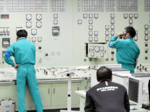 島根原発2号機で発送電開始 中国電力 来年1月の営業運転再開目指す