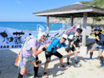 孤高の登山家 加藤文太郎を感じて スピードハイク176キロ 神戸―浜坂縦走97人挑む