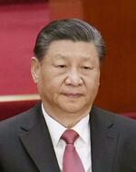 中国・習主席、5年ぶり訪欧出発