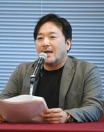 求む即戦力、新文学賞創設