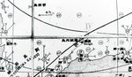 編入直後「竹島」表記 公的海図に確認 「秘密裏」主張を否定