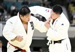 23歳中野、初の日本一 美濃 鳥取刑務所 は初戦で涙 全日本柔道