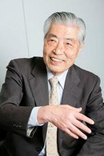 歴史学者の伊藤隆さん死去