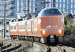 新型やくもが「DFAアジアデザイン賞」銀賞 「空間デザイン」分野、海外でも評価