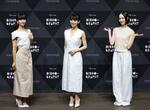 Perfumeあ~ちゃん、なりきり装置に「うちらはもっと過酷」と笑わす 結成25年体験展覧会