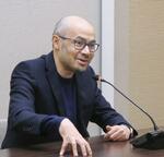 【AI研究にノーベル賞】日本人貢献、制御懸念も