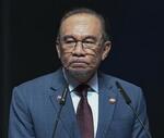 マレーシア首相と軍政異例の会談