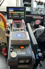 電子決済のみ、路線バス解禁へ