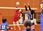 鳥取県高校総体 26日