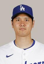 大谷翔平が月間MVP受賞