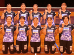 チアフル鳥取 戦力充実 バド・S/Jリーグ2部あす開幕 悲願の1部昇格狙う