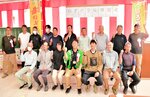 白ネギ栽培”新人”育成 県西部の産地維持「ねぎの学校」開校