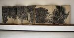 原爆の図、豪での展示中止