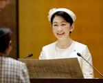 紀子さま、愛育会式典に