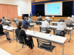 大人の学び直し後押し 就労講座、地域活動広がりも 大山町が推進事業