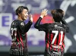 J1、最下位の札幌は引き分け