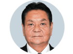 湯原氏代表辞任へ 立民県連、衆院選結果受け