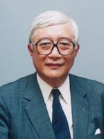 元ペルー大使の青木盛久さん死去