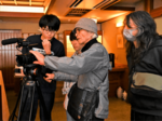浜村温泉湯けむり映画塾 10周年記念映画を製作 新たな出発へ思い込め 監督を若手に、次代育成に力
