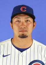 カブス鈴木は4打数1安打