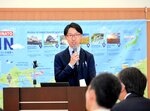 ツアー造成のコツ学ぶ クルーズ船寄港地観光セミナー 境港