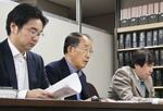 教団問題どこまで争点に、発覚後初の大型国政選