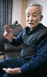 韓国軍にも拉致の過去