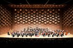 大阪フィルハーモニー交響楽団「ハッピーニューイヤーコンサート2024」