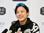 高木美帆「満足度は高くない」