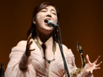 平原綾香さんがテーマソング披露 あいサポートフェスとっとり2024開幕