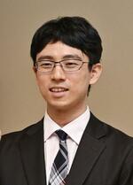 囲碁、一力遼が初優勝にあと1勝