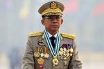 【ミャンマー情勢】タクシン外交で軍政接近