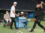 岡本和が長嶋元監督の激励に感謝