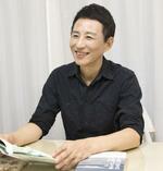【董振華さん】胸に響いた亡き師、金子兜太さんの言葉