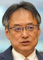 【識者コラム】戦略を練り直す局面だ
