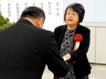 納税意識向上 功績たたえる 県内3税務署表彰式