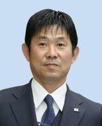 日本代表、豪やサウジと同組